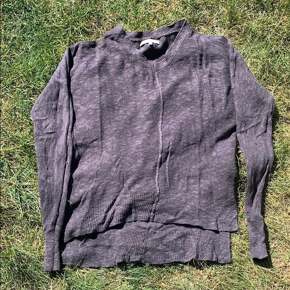 monk & lou sweater - Picture 2 of 8